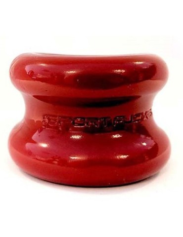 Ballstretcher MUSCLE BALL 30mm Rouge