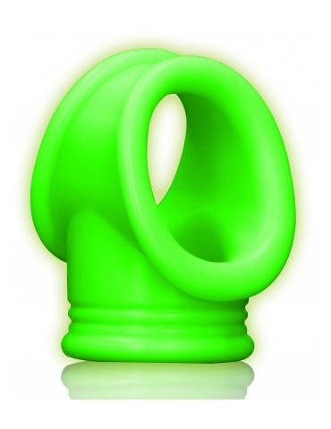 Ballstretcher phosphorescent Glow Silicone