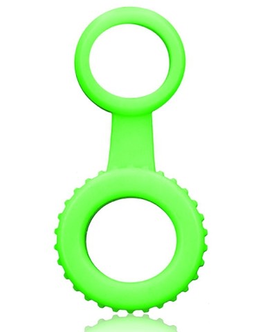 Ballstretcher phosphorescent Ball Strap Glow 30mm