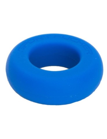 Muscle Ring 30mm Bleu