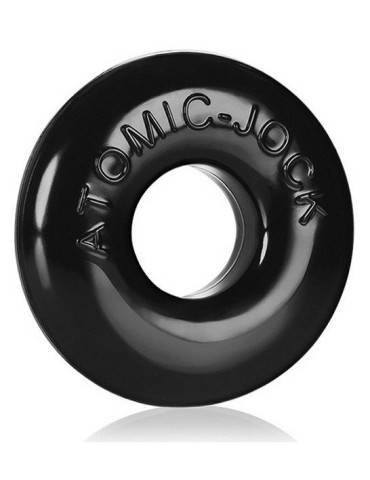 Cockring Do-Nut Large 20mm Noir