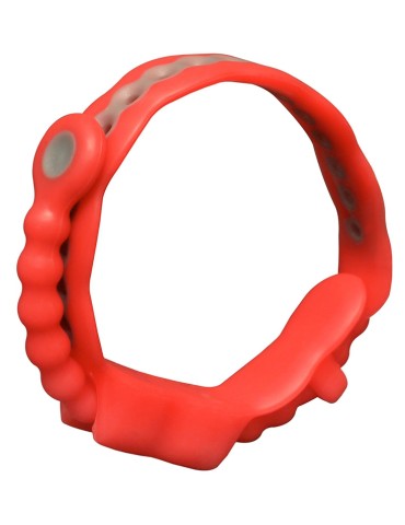 Cockring Impress ajustable rouge