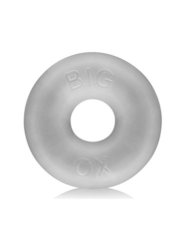 Cockring Big Ox Transparent