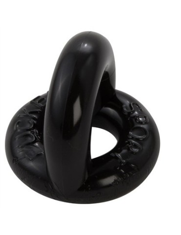 Cockring Universal Noir