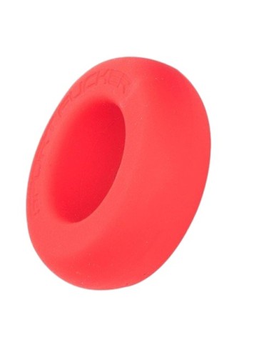 Cockring Muscle Ring 30mm rouge