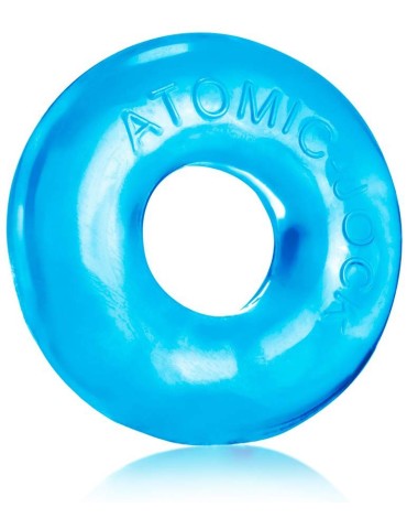 Cockring Do-Nut 20mm Bleu ice