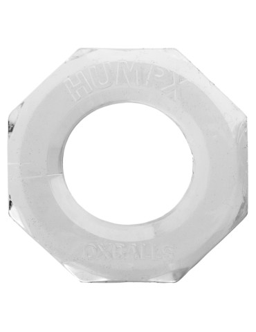 Cockring HumpX Transparent