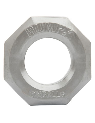 Cockring HumpX Gris Silver