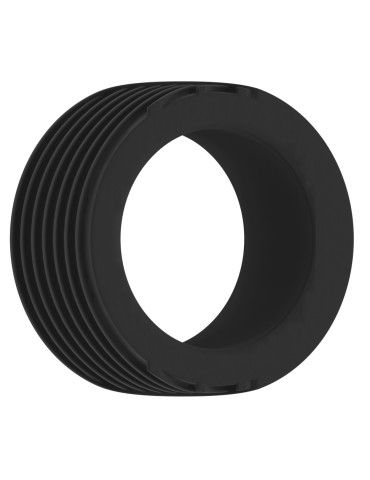 Cockring Line Flex Sono NÂ°42 - 30mm Noir