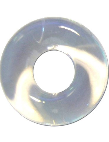 Cockring souple Fat Stretchy Transparent