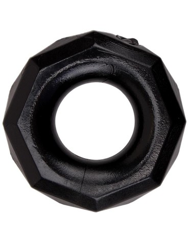 Lot de 2 cockrings Cadiluck Noirs