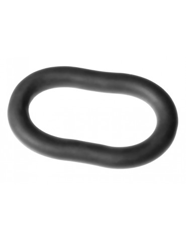 Cockring en silicone Wrap Ultra Stretch 23cm