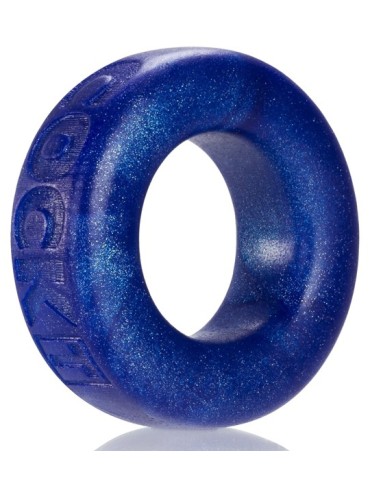 Cockring silicone Oxballs Cock-T Bleu