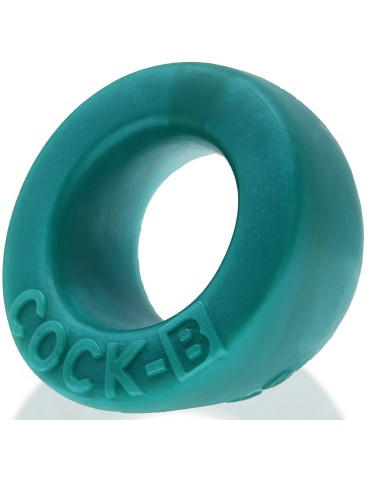 Cockring Cock-B Bulge Turquoise