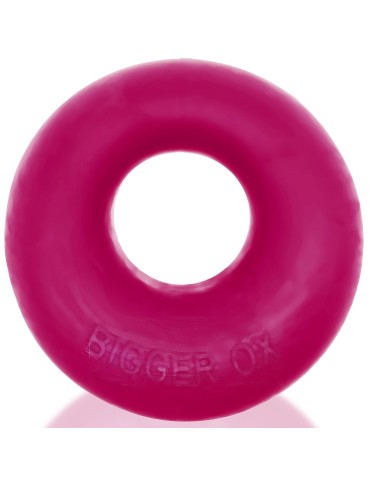 Cockring Silicone Bigger Ox Rose