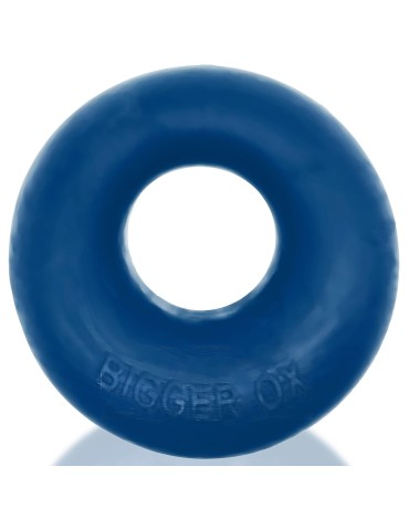 Cockring Silicone Bigger Ox Bleu