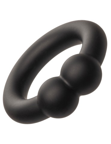 Cockring Muscle Ring Alpha 37mm Noir