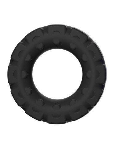 Cockring Tire Cock 24mm Noir