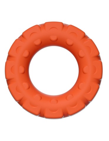 Cockring Tire Cock 24mm Orange