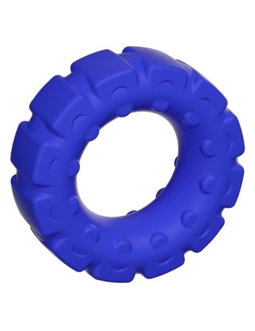 Cockring Tire Cock 24mm Bleu