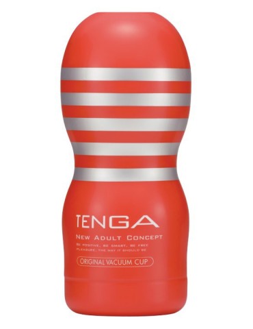 TENGA Deep Throat Cup