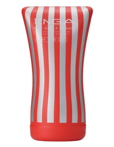 TENGA Soft Tube Cup