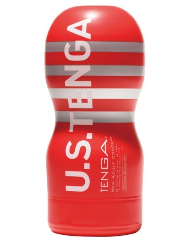 TENGA Deep Throat Cup UltraSize