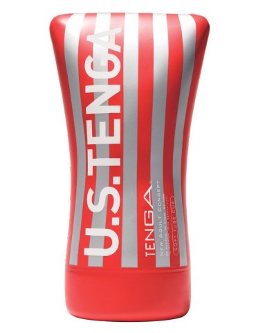 TENGA Soft Tube Cup UltraSize