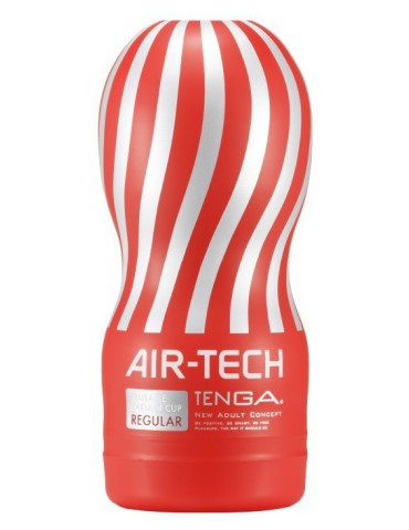 Tenga Reusable Air-Tech Vaccum Cup Regular