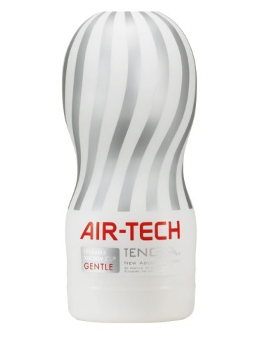 Tenga Reusable Air-Tech Vacuum Cup Gentle