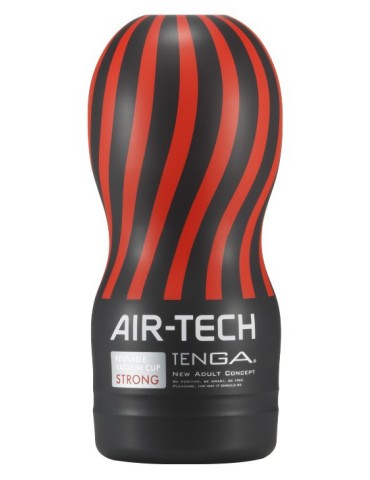 Tenga Reusable Air-Tech Vacuum Cup Strong