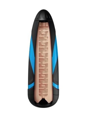 Lusty Tongues - Etui texturÃ© pour Satisfyer Men