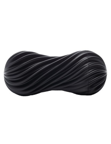 Masturbateur Tenga Flex Rocky Noir