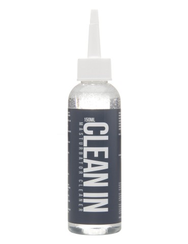 Nettoyant pour masturbateur Clean In 150ml