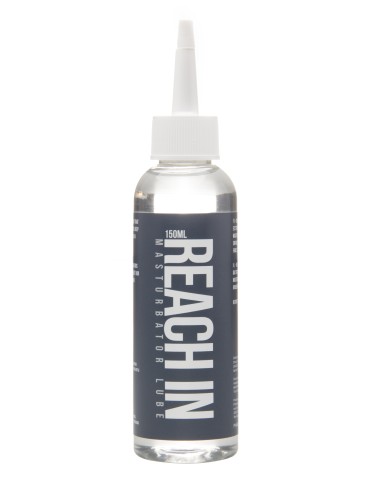 Lubrifiant Eau Reach In 150ml