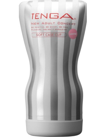 Masturbateur Tenga Gentle Soft Cup