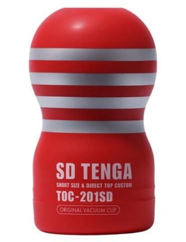 Masturbateur Sd Tenga Original