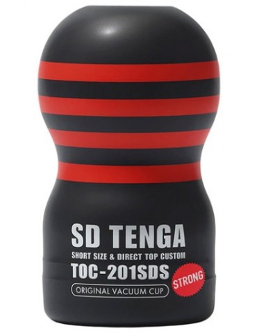 Masturbateur SD TENGA Strong