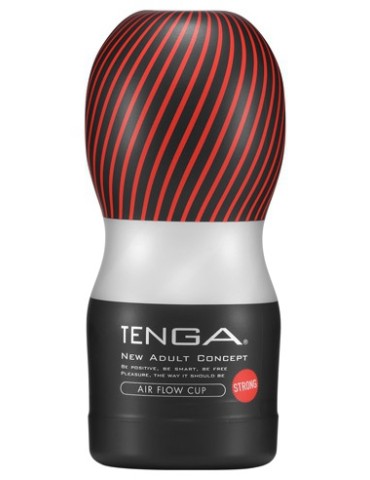 Masturbateur Tenga Air Flow Cup Strong