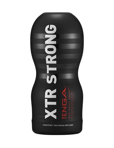 Masturbateur Tenga Xtr Strong