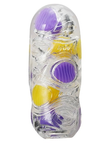 Masturbateur Tenga Bobble Magic Marbles