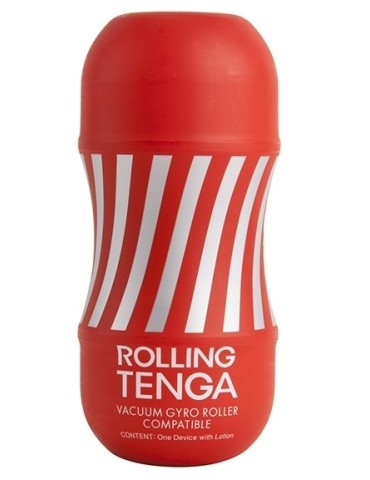 Masturbateur Tenga Rolling Gyro Regular