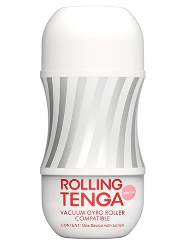 Masturbateur Tenga Rolling Gyro Gentle