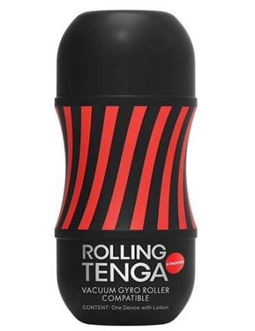 Masturbateur Tenga Rolling Gyro Strong