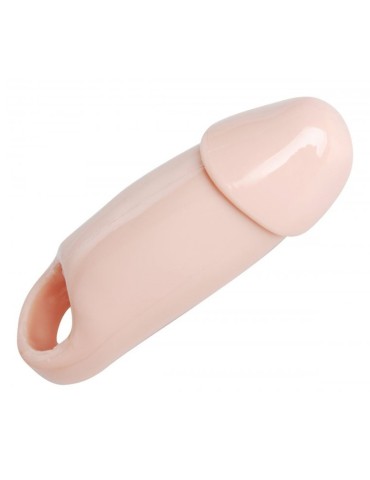 Gaine de pÃ©nis Wide Penis 16 x 6.5cm