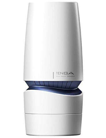 Masturbateur Tenga Aero Cobalt