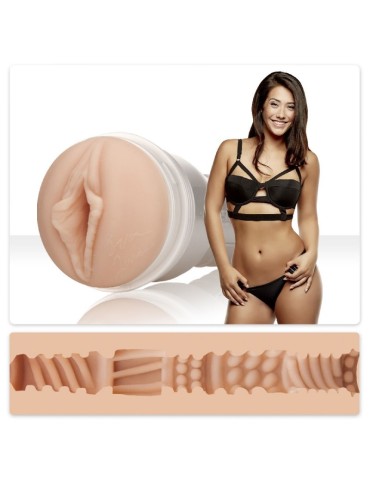 Masturbateur Fleshlight Girls Eva Lovia