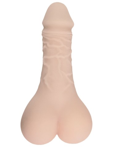 Masturbateur Dildo Butt 16cm