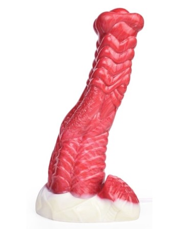 Gode éjaculateur Monster Fisix 19 x 6cm