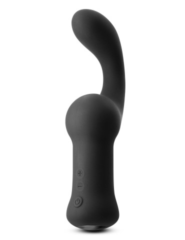 Stimulateur de prostate vibrant Curve Renegade